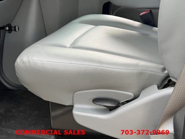 2025 Ford E-350SD Base Springfield VA