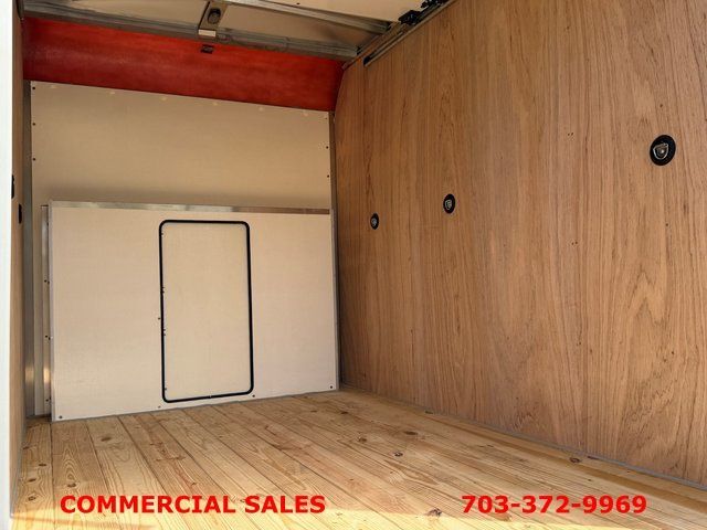 2025 Ford E-350SD Base Springfield VA