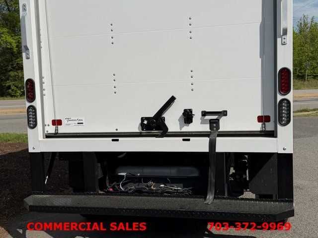 2025 Ford E-350SD Base Springfield VA