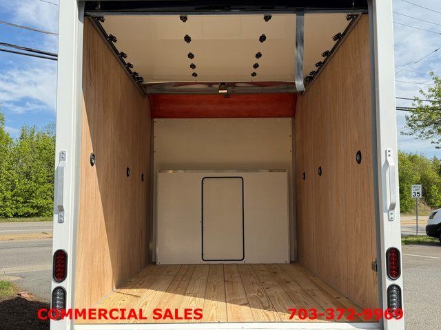 2025 Ford E-350SD Base Springfield VA