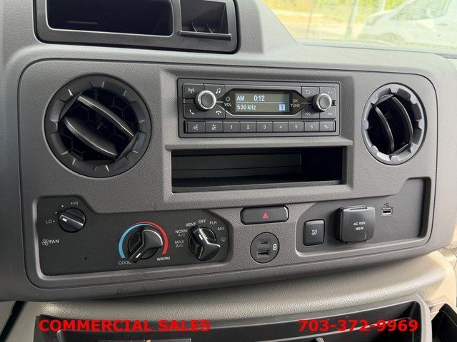 2025 Ford E-350SD Base Springfield VA