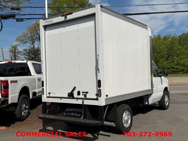 2025 Ford E-350SD Base Springfield VA