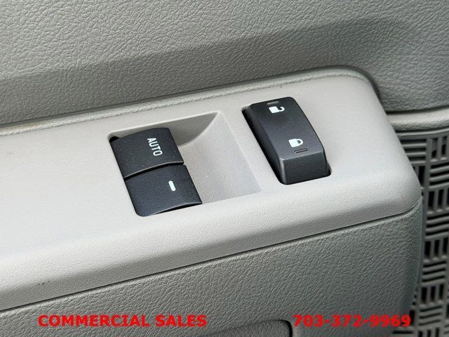2025 Ford E-350SD Base Springfield VA