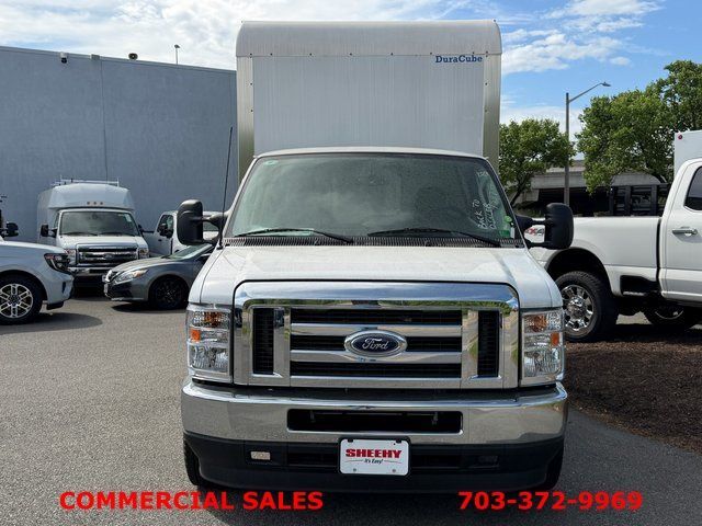 2025 Ford E-350SD Base Springfield VA