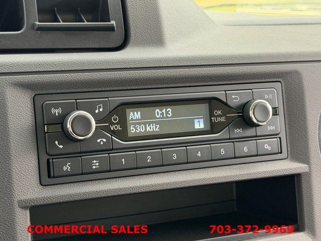 2025 Ford E-350SD Base Springfield VA