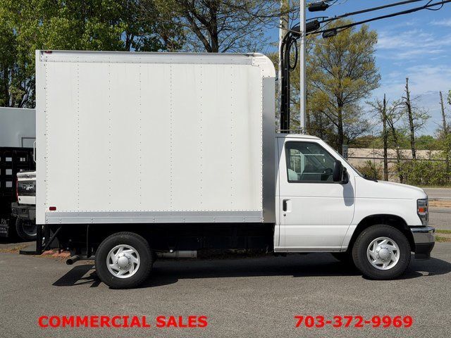 2025 Ford E-350SD Base Springfield VA
