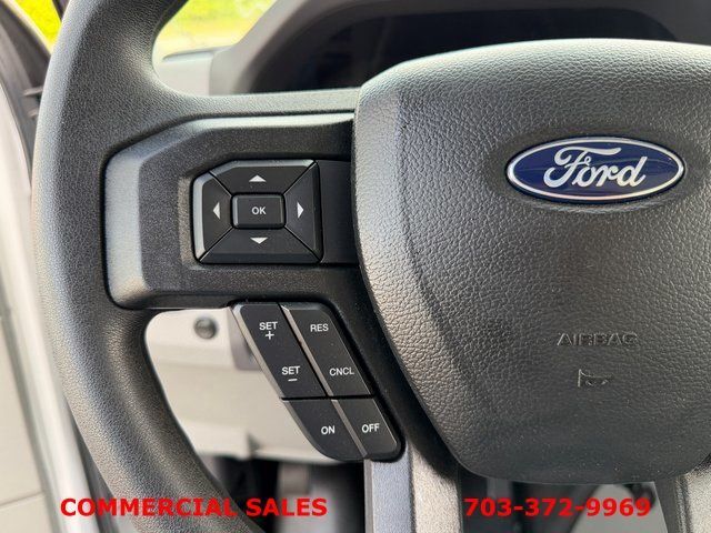 2025 Ford E-350SD Base Springfield VA