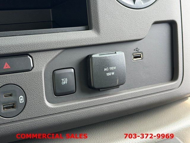 2025 Ford E-350SD Base Springfield VA