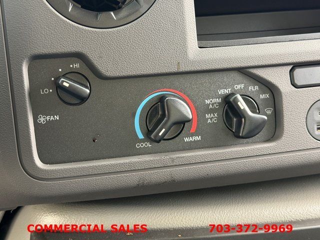 2025 Ford E-350SD Base Springfield VA