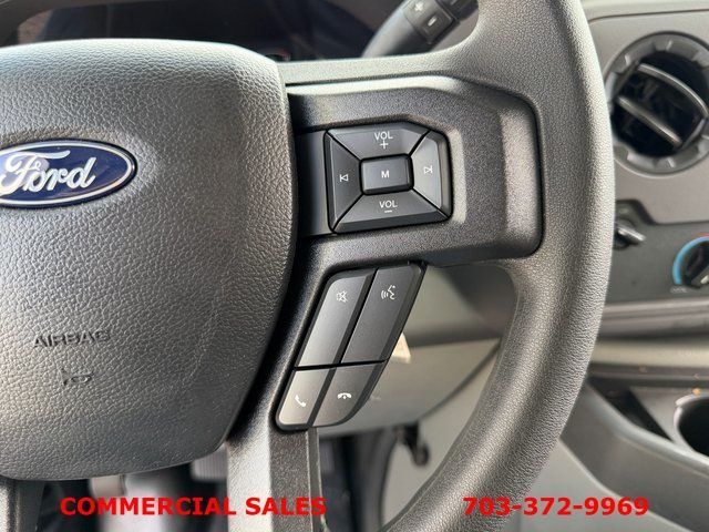 2025 Ford E-350SD Base Springfield VA