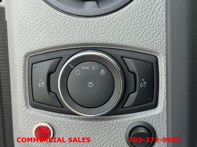 2025 Ford E-350SD Base Springfield VA
