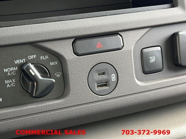 2025 Ford E-350SD Base Springfield VA
