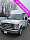 2025 Ford E-350SD Base