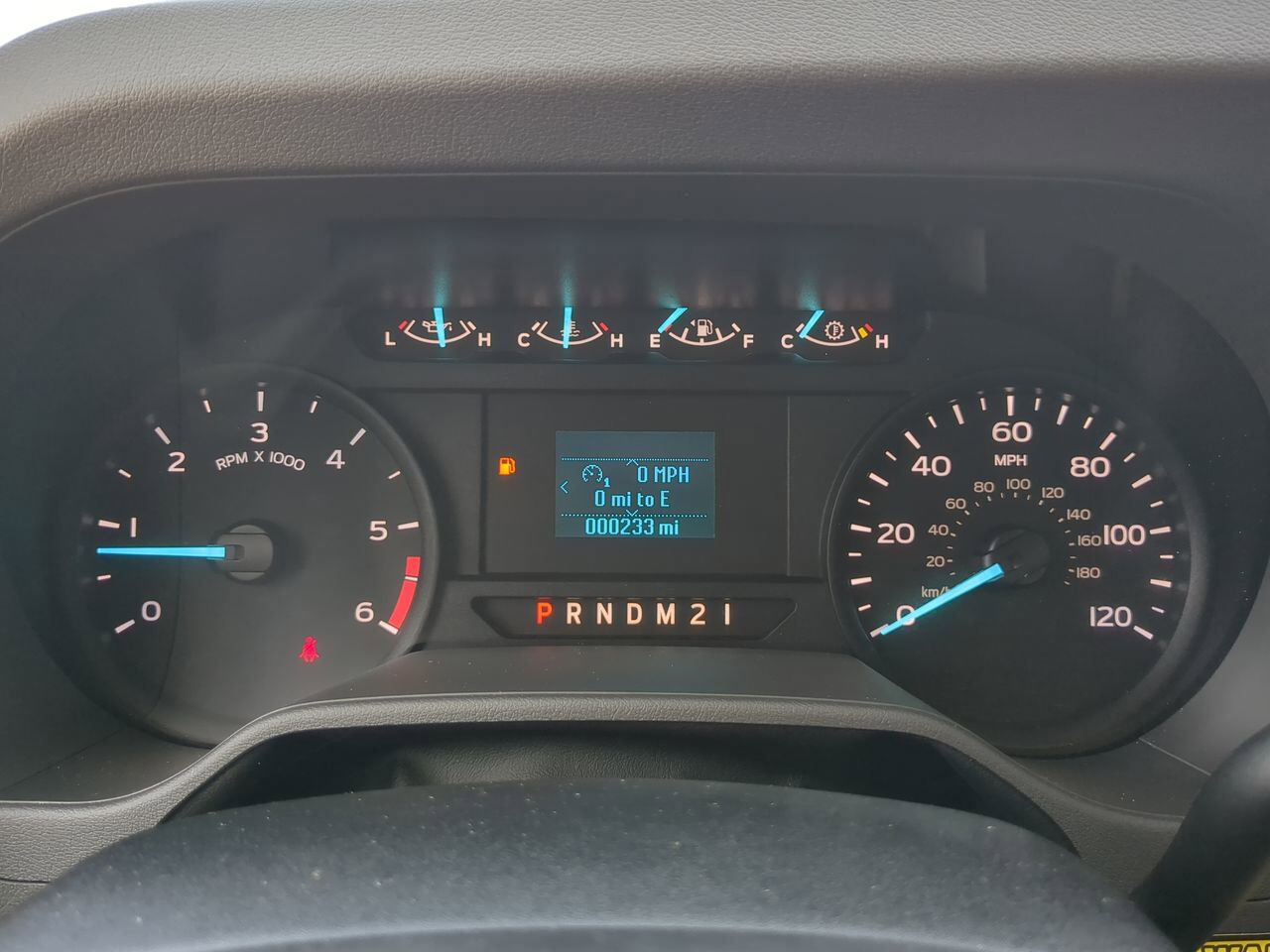 2025 Ford E-450 Rockport Winder GA
