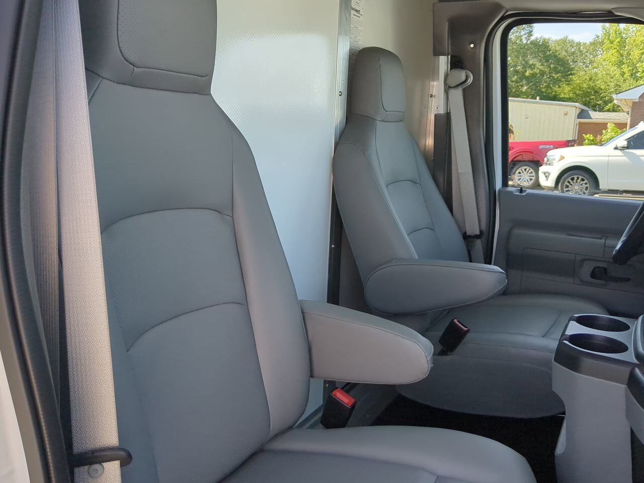 2025 Ford E-450 Rockport Winder GA