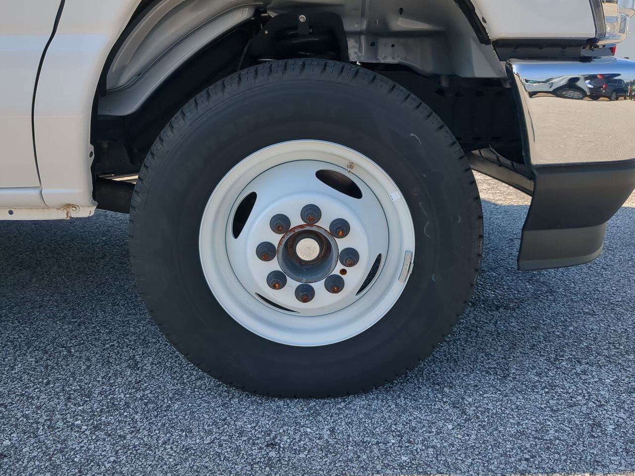 2025 Ford E-450 Rockport Winder GA