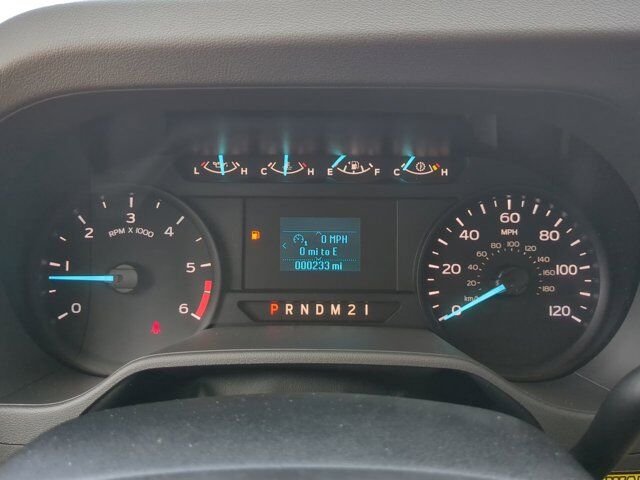 2025 Ford E-450 Rockport Winder GA