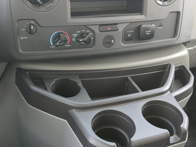 2025 Ford E-450 Rockport Winder GA