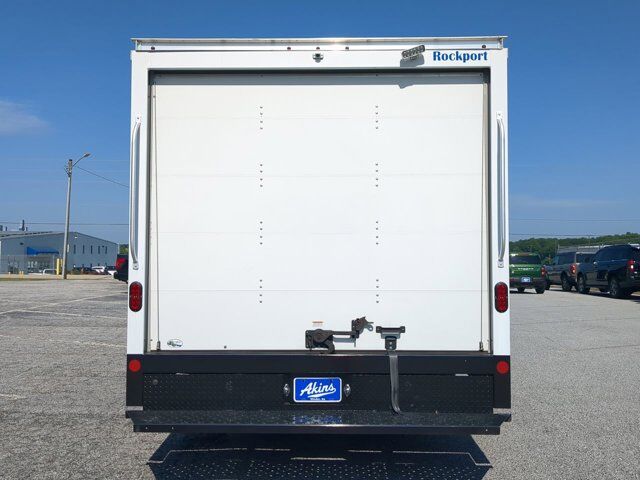2025 Ford E-450 Rockport Winder GA