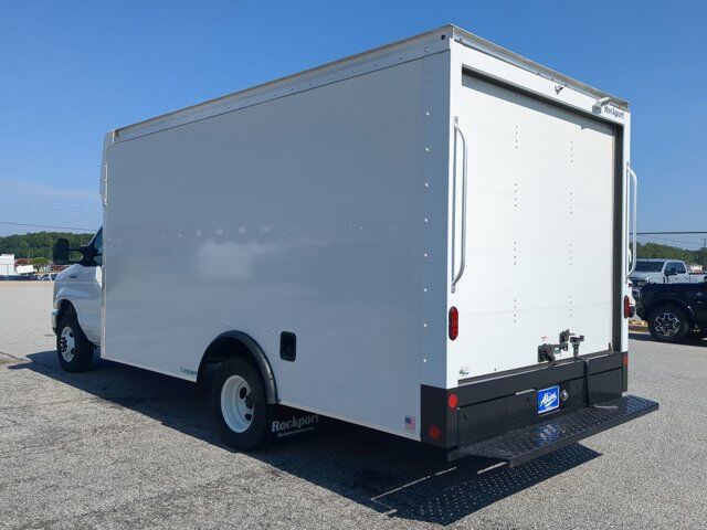 2025 Ford E-450 Rockport Winder GA