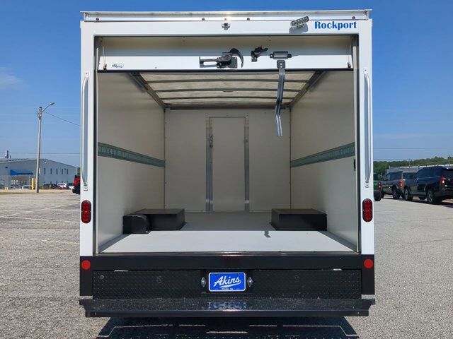 2025 Ford E-450 Rockport Winder GA