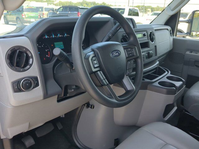 2025 Ford E-450 Rockport Winder GA
