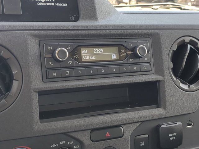 2025 Ford E-450 Rockport Winder GA