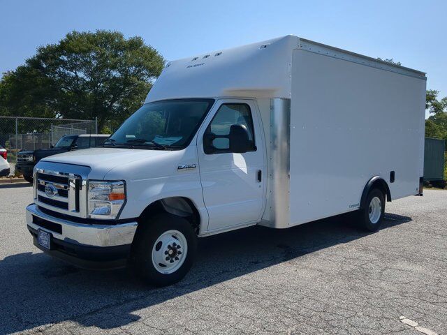 2025 Ford E-450 Rockport Winder GA