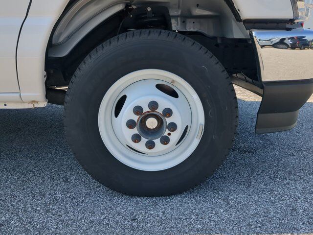 2025 Ford E-450 Rockport Winder GA