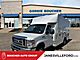 2025 Ford E-450SD Base Oshkosh WI