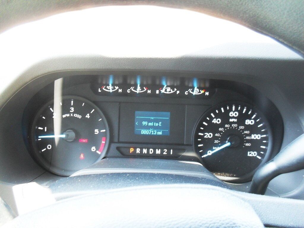2025 Ford E-450SD Base Ashland VA