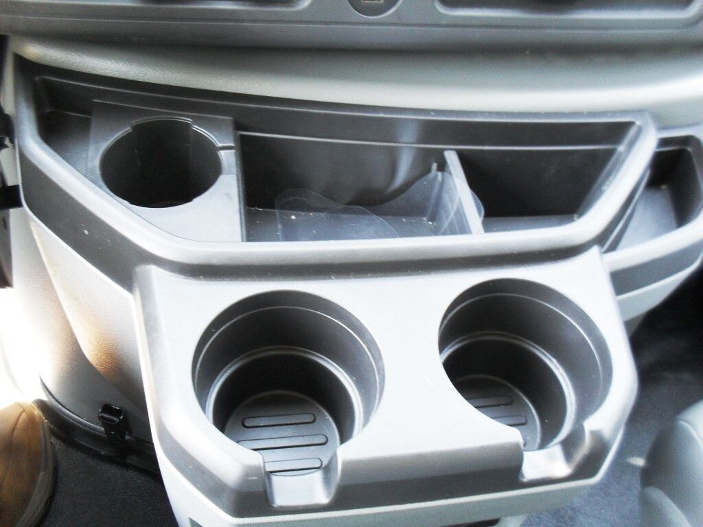 2025 Ford E-450SD Base Ashland VA