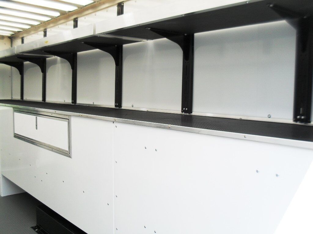 2025 Ford E-450SD Base Ashland VA