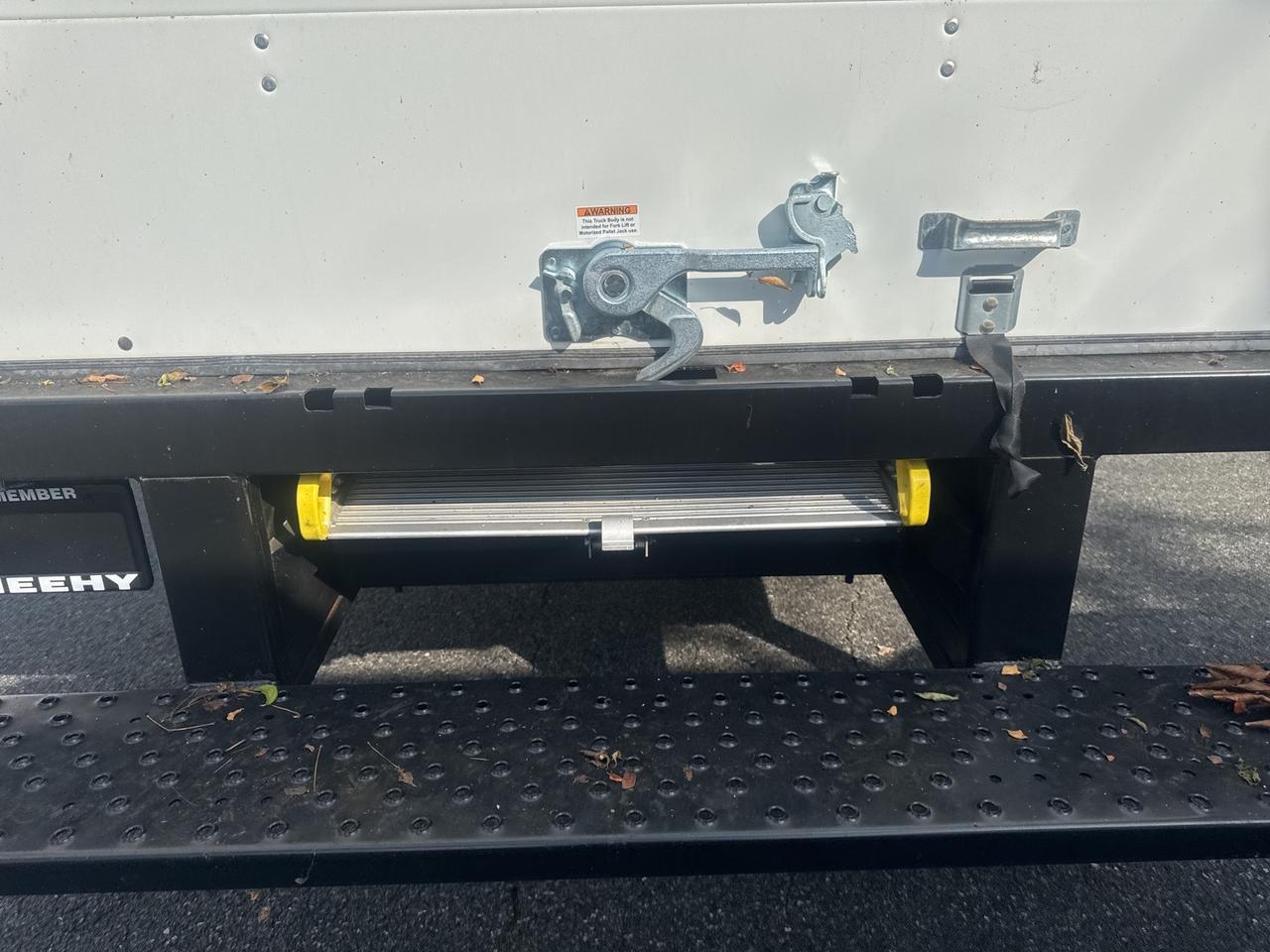 2025 Ford E-450SD Base Gaithersburg MD