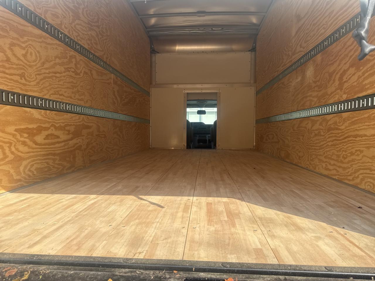 2025 Ford E-450SD Base Gaithersburg MD