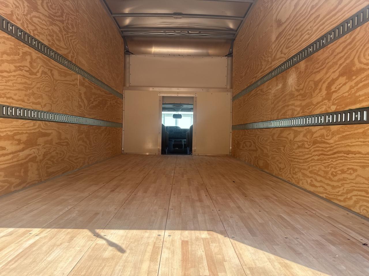 2025 Ford E-450SD Base Gaithersburg MD