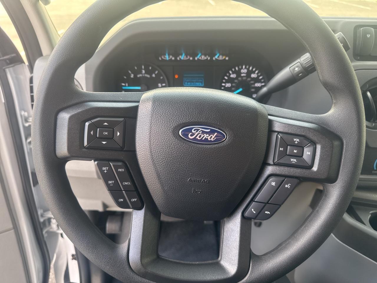 2025 Ford E-450SD Base Gaithersburg MD