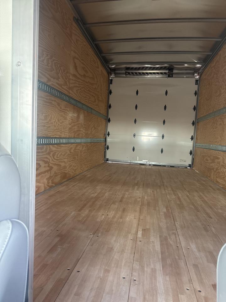 2025 Ford E-450SD Base Gaithersburg MD