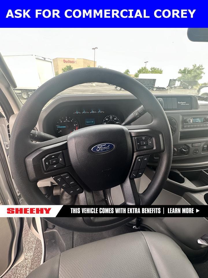 2025 Ford E-450SD Base Gaithersburg MD