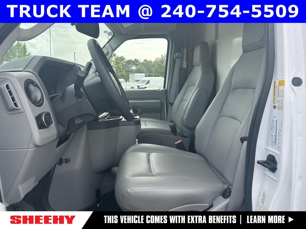 2025 Ford E-450SD Base Gaithersburg MD