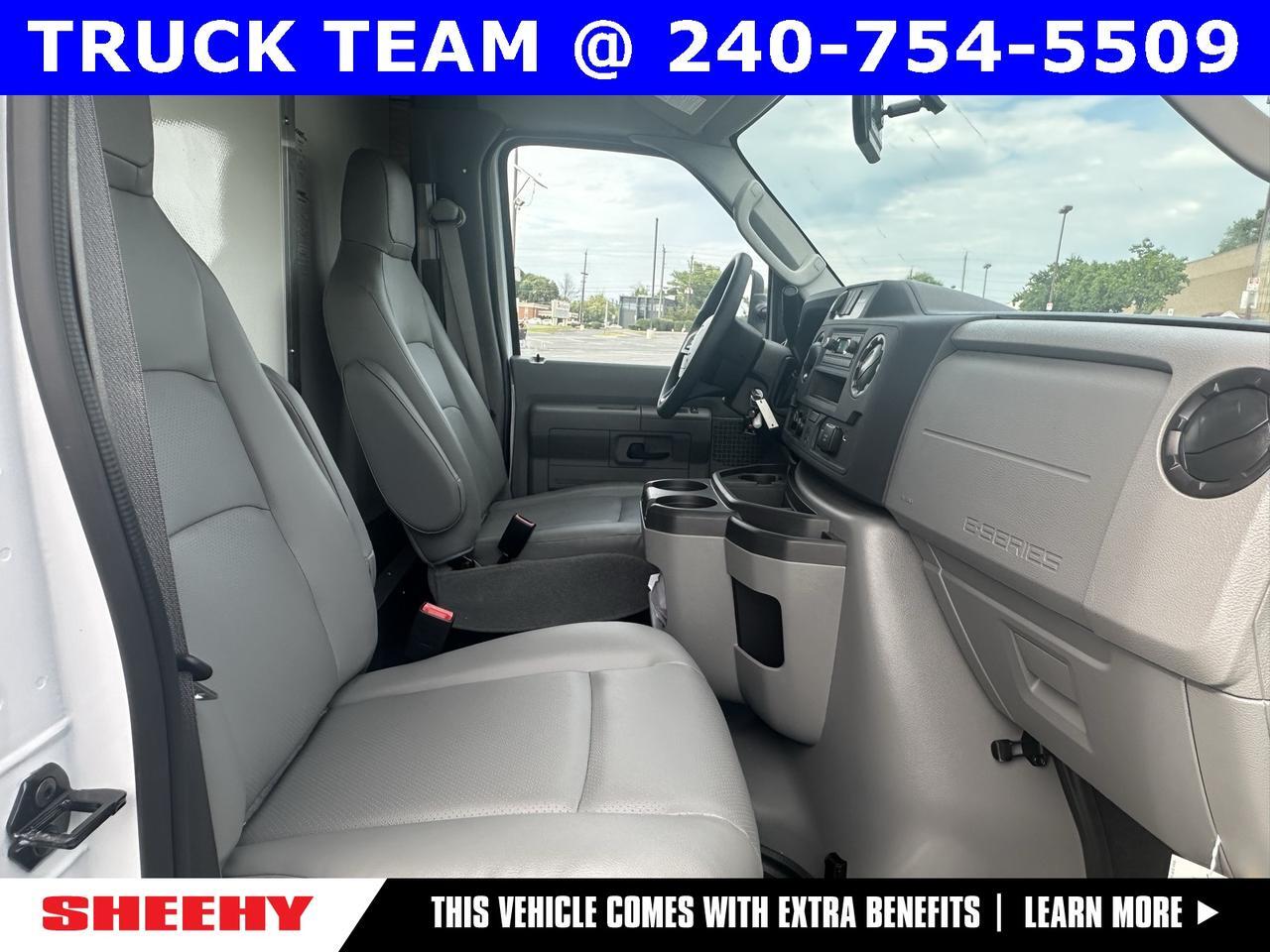 2025 Ford E-450SD Base Gaithersburg MD