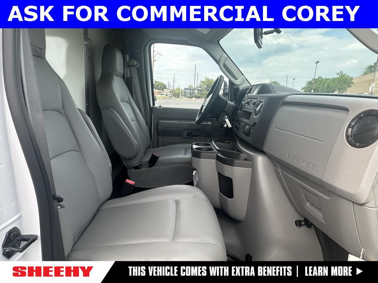 2025 Ford E-450SD Base Gaithersburg MD