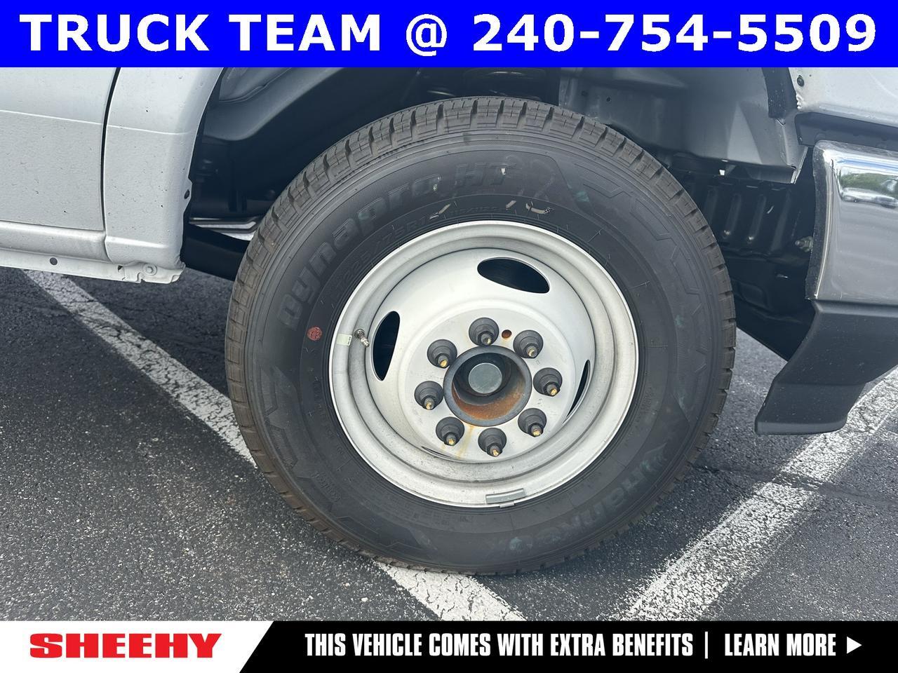 2025 Ford E-450SD Base Gaithersburg MD