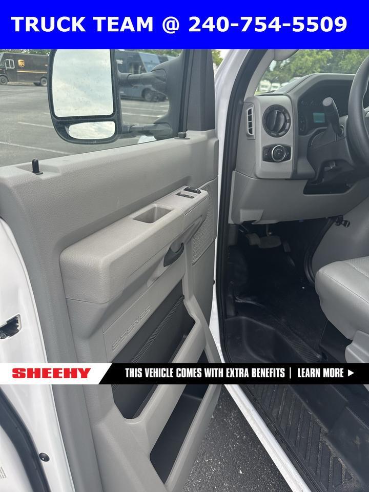 2025 Ford E-450SD Base Gaithersburg MD