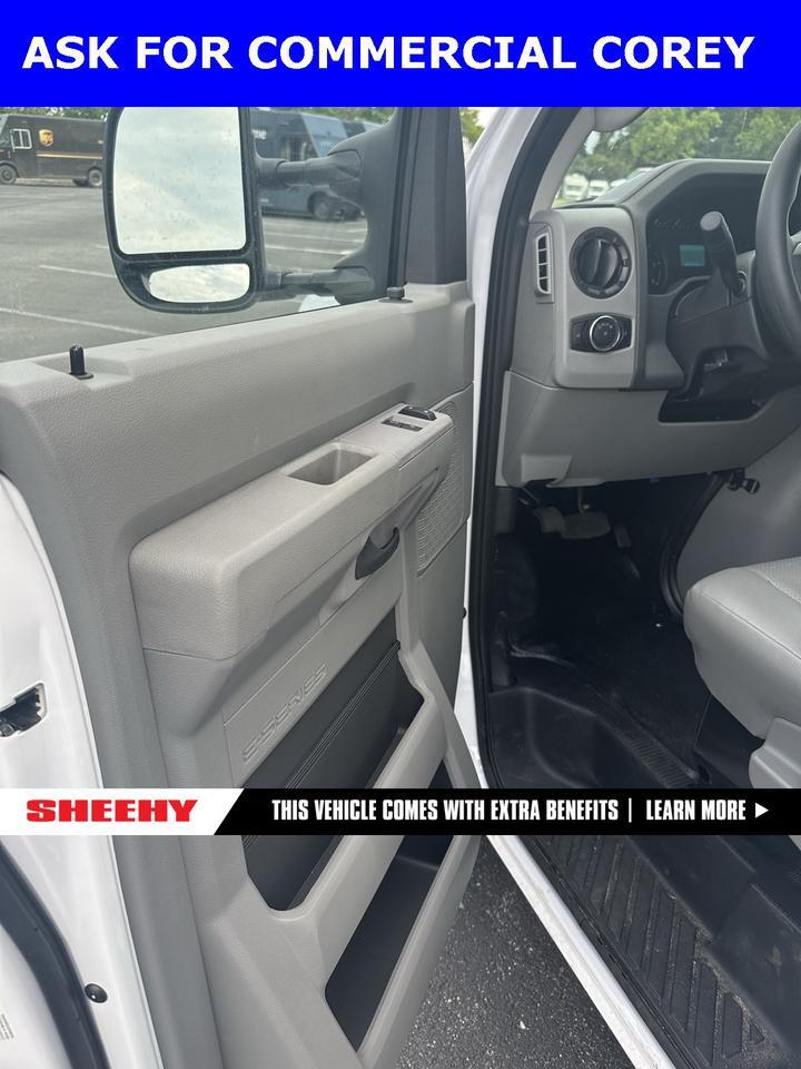 2025 Ford E-450SD Base Gaithersburg MD
