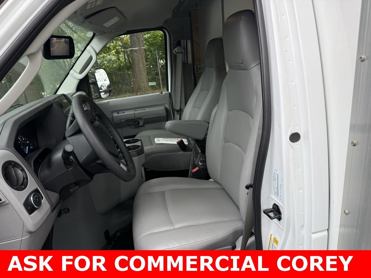 2025 Ford E-450SD Base Gaithersburg MD