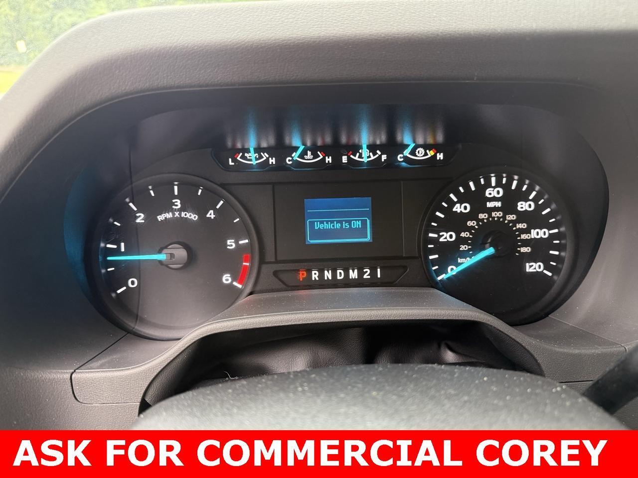 2025 Ford E-450SD Base Gaithersburg MD