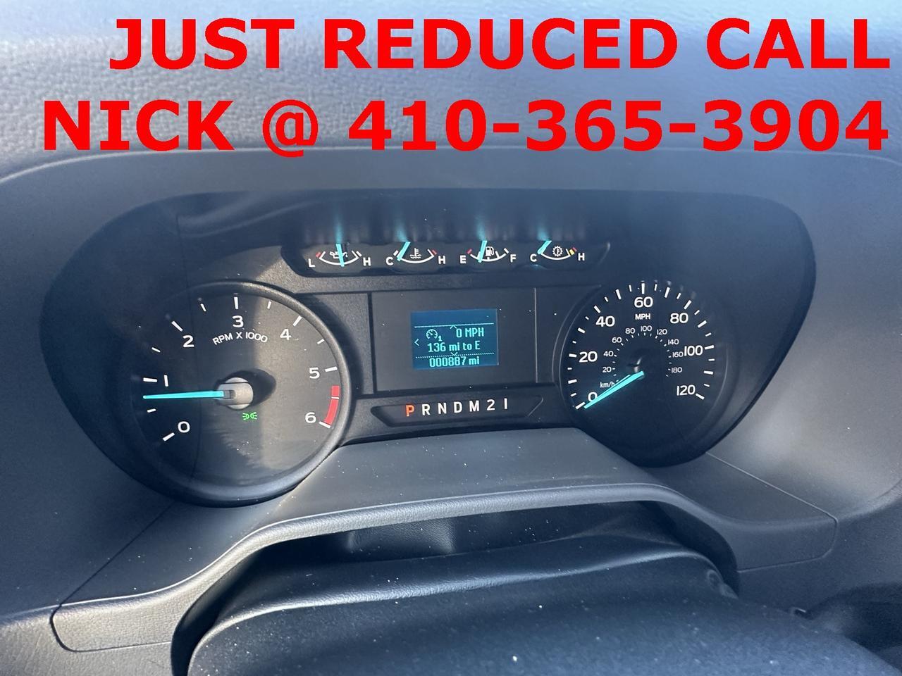 2025 Ford E-450SD Base Gaithersburg MD