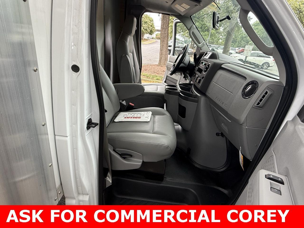 2025 Ford E-450SD Base Gaithersburg MD