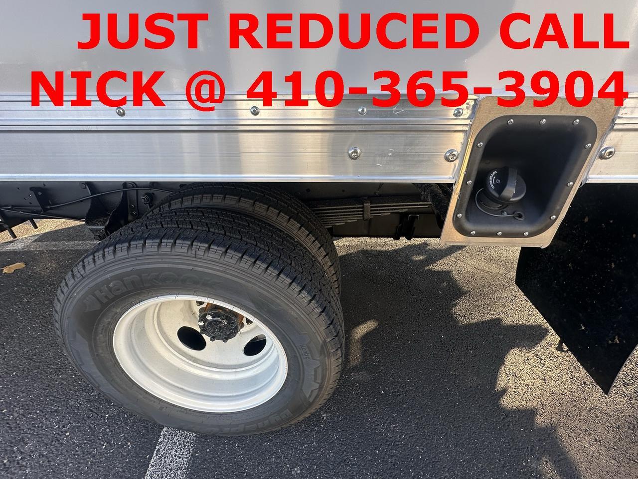 2025 Ford E-450SD Base Gaithersburg MD